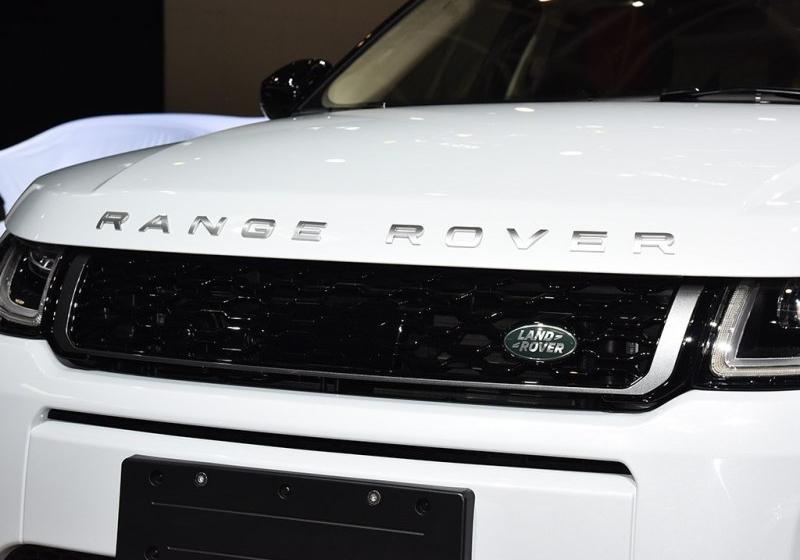 2016 2.0T HSE DYNAMIC ¶