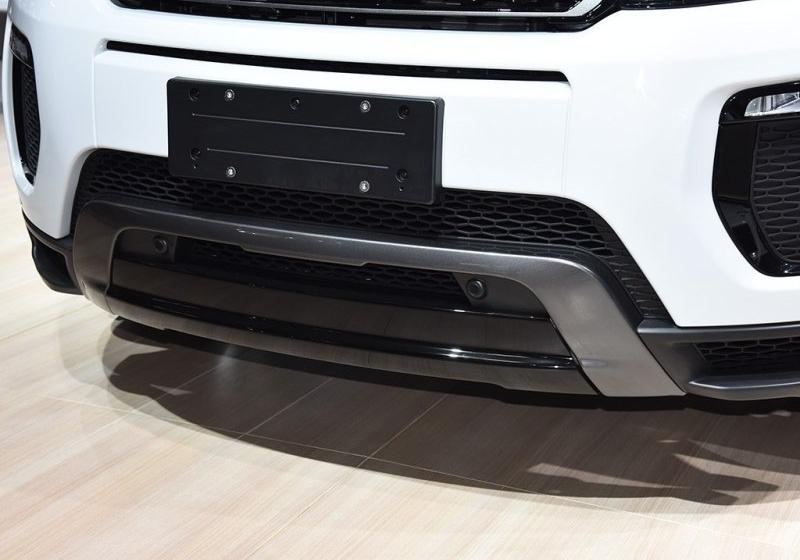 2016 2.0T HSE DYNAMIC ¶