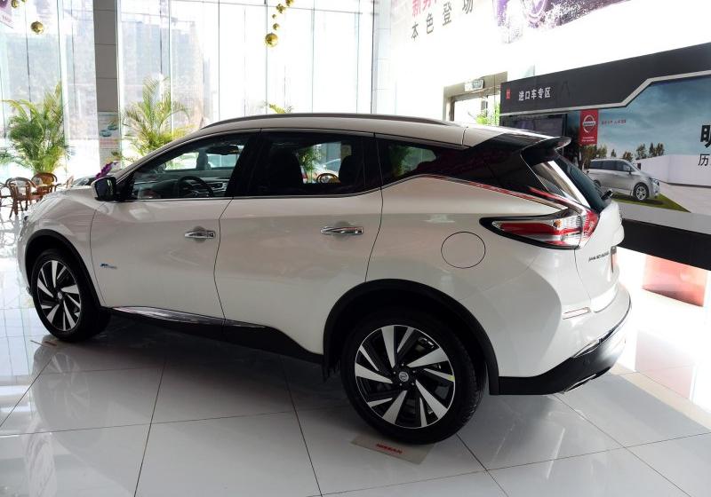 2016 2.5 S/C HEV XL 춯