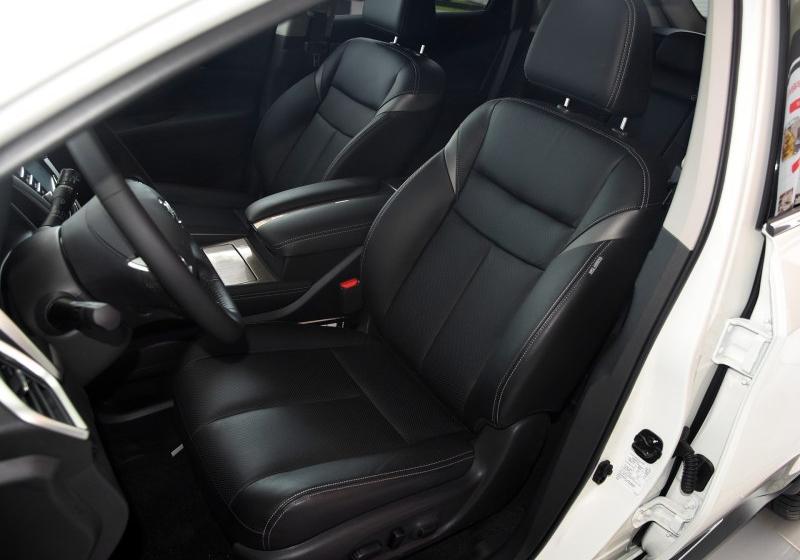 2016 2.5 S/C HEV XL 춯