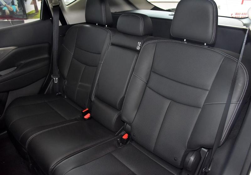 2016 2.5 S/C HEV XL 춯