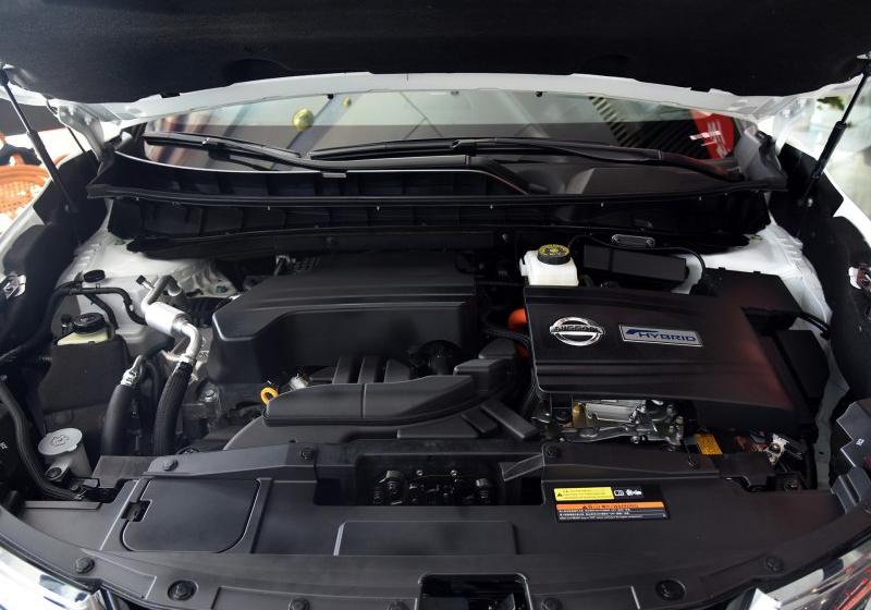 2016 2.5 S/C HEV XL 춯