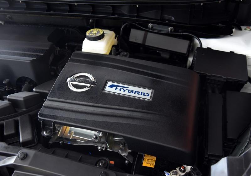 2016 2.5 S/C HEV XL 춯