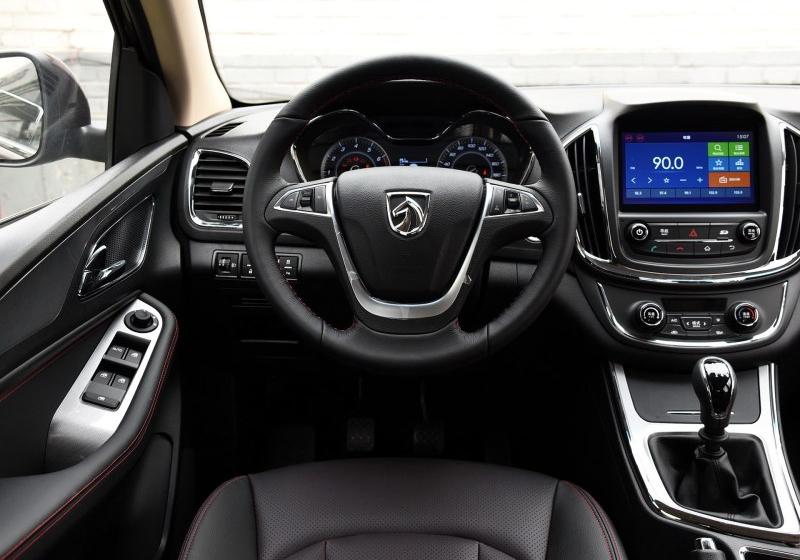 2016�� 1.8L �ֶ�������