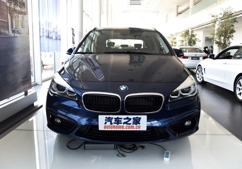 2016�� 218i ������