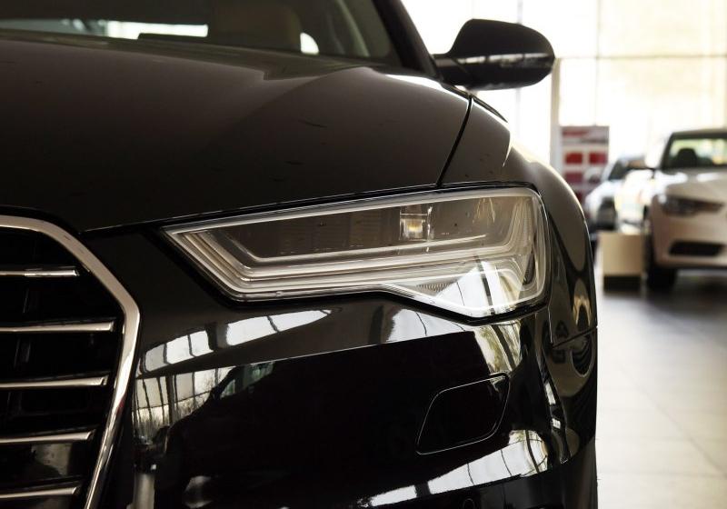 2016 50 TFSI quattro 