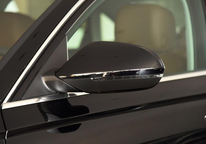 2016 50 TFSI quattro 