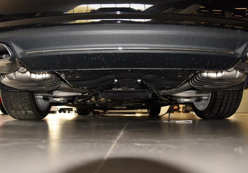 2016 50 TFSI quattro 