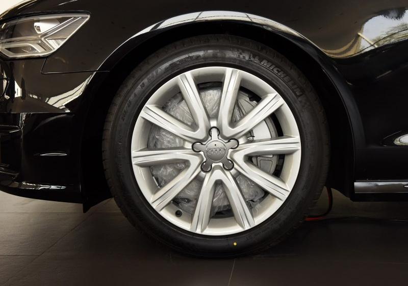 2016 50 TFSI quattro 