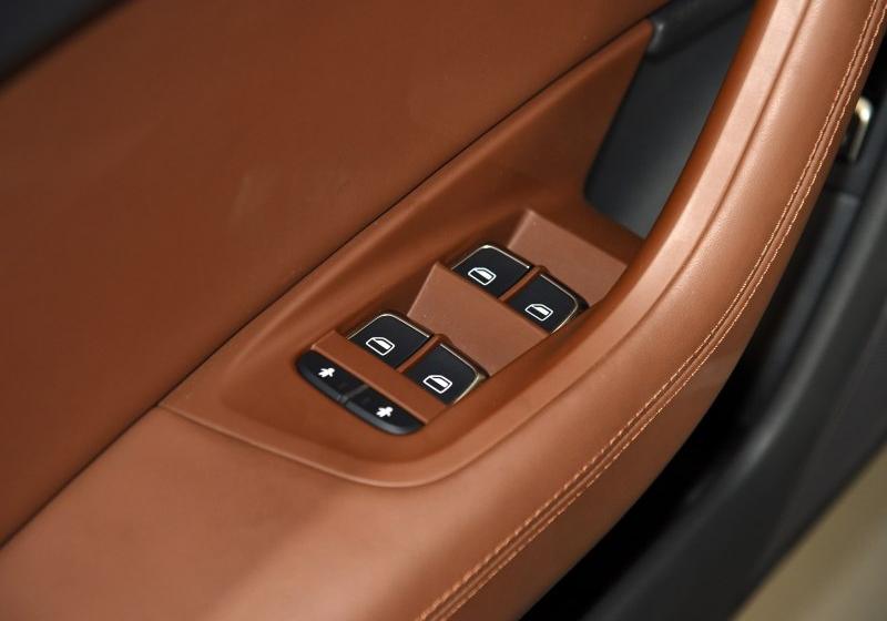 2016�� 50 TFSI quattro ������