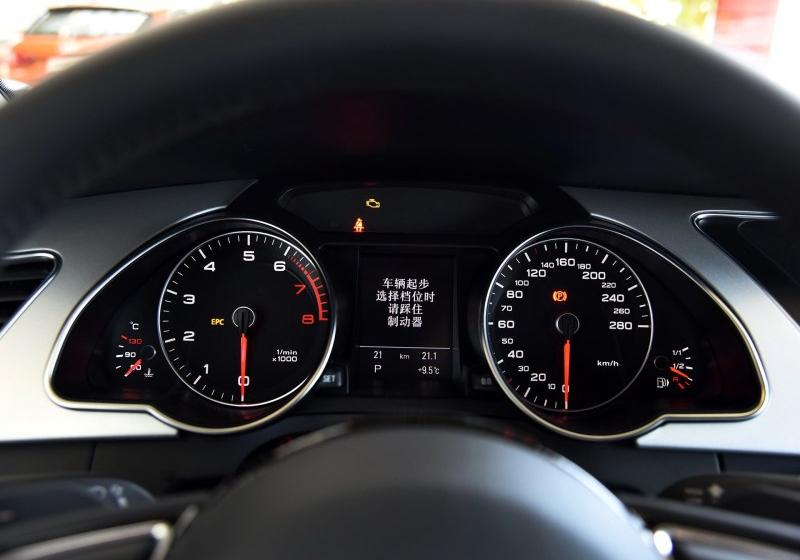 2016 Ŀ Cabriolet 45 TFSI 