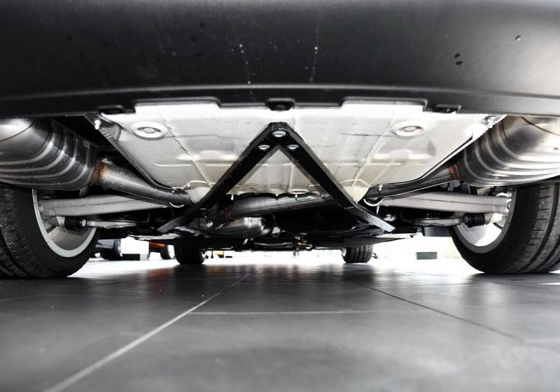 2016 Ŀ Cabriolet 45 TFSI 