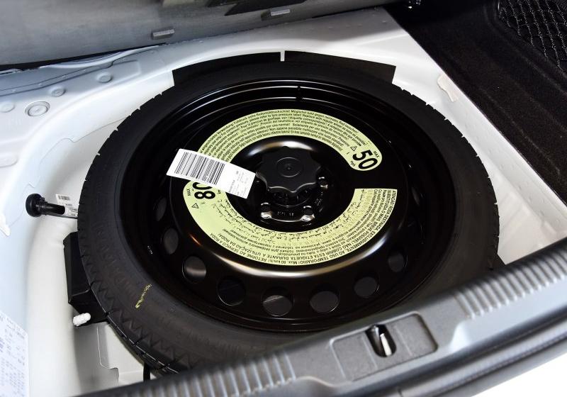 2016 Ŀ Cabriolet 45 TFSI 