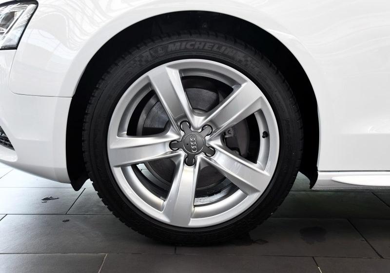 2016 Ŀ Cabriolet 45 TFSI 