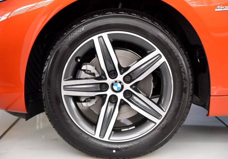 2016�� 218i �˶������װ