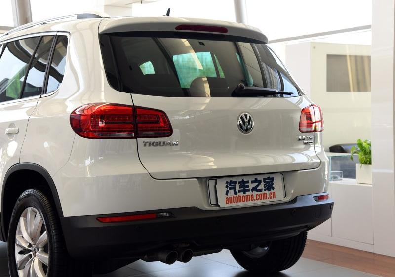 2016�� 2.0TSI ��׼��