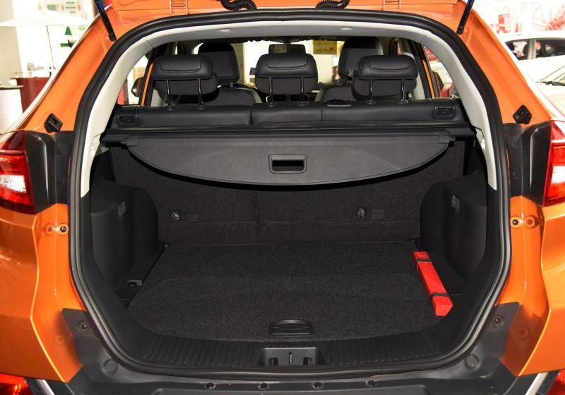 2016 1.5T TST inkaNet