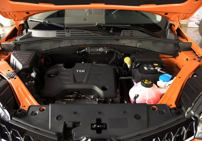 2016 1.5T TST inkaNet