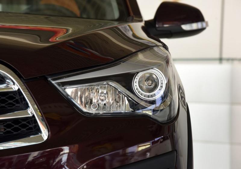 2016�� 1.6L �ֶ������ͿƼ���