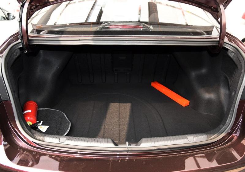 2016�� 1.6L �Զ�GLS