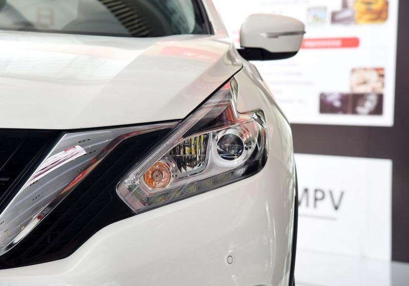 2016 2.5 S/C HEV XL 춯