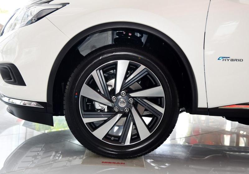 2016 2.5 S/C HEV XL 춯