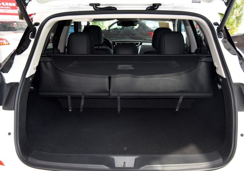 2016 2.5 S/C HEV XL 춯