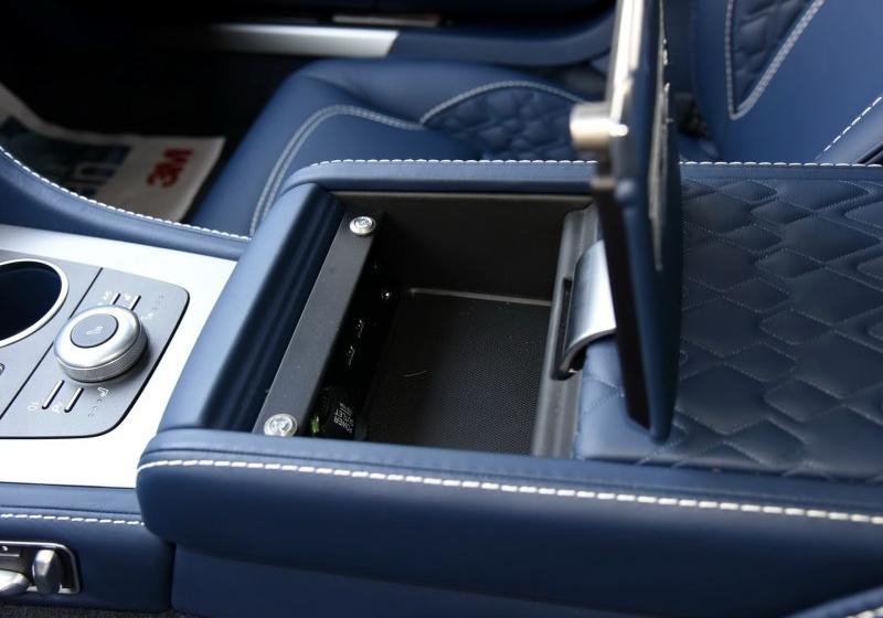 2016 Rapide Great Britain Edition