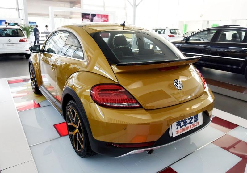 2016�� 180TSI ɳ��ԽҰ��