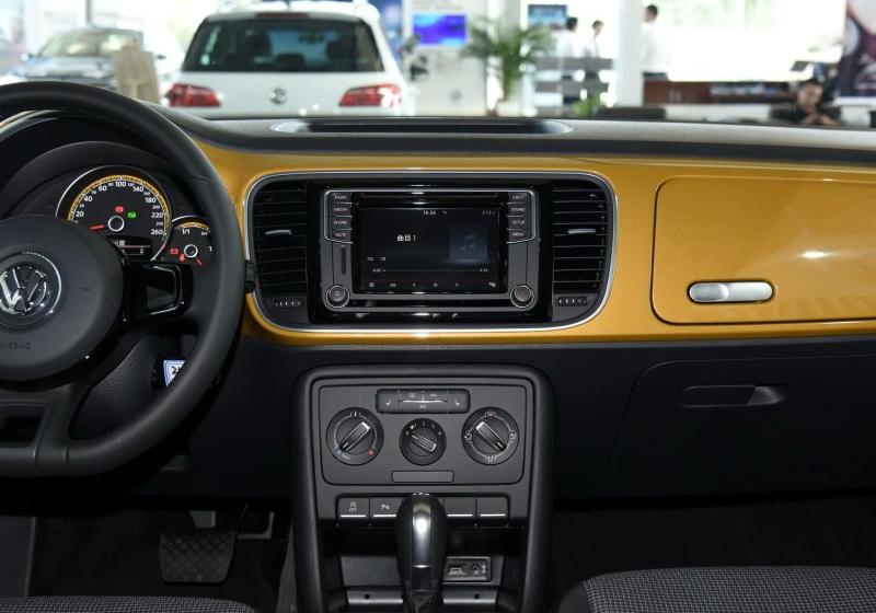 2016�� 1.2TSI ɳ��ԽҰ��