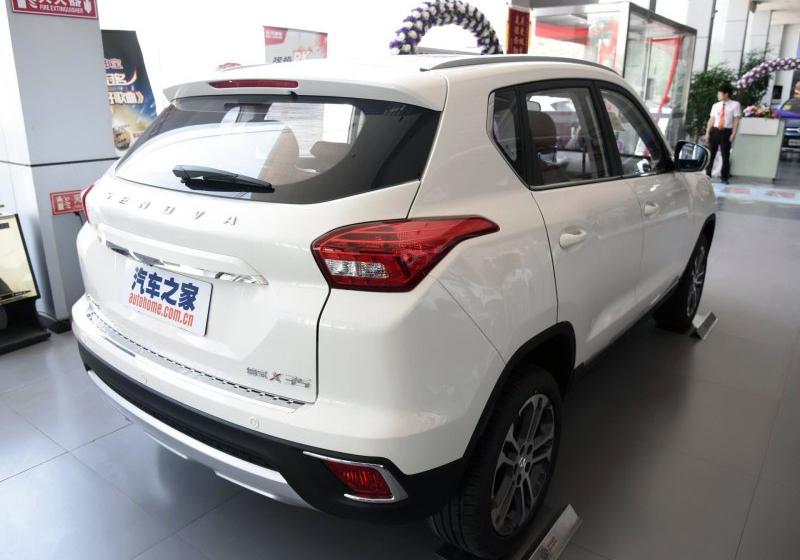 2016�� 1.5L �Զ�������