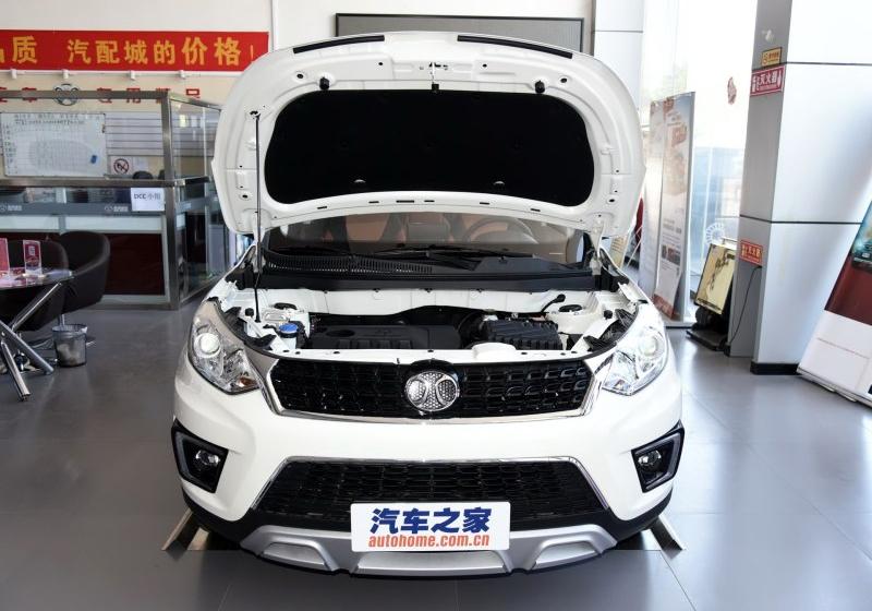 2016�� 1.5L �Զ�������