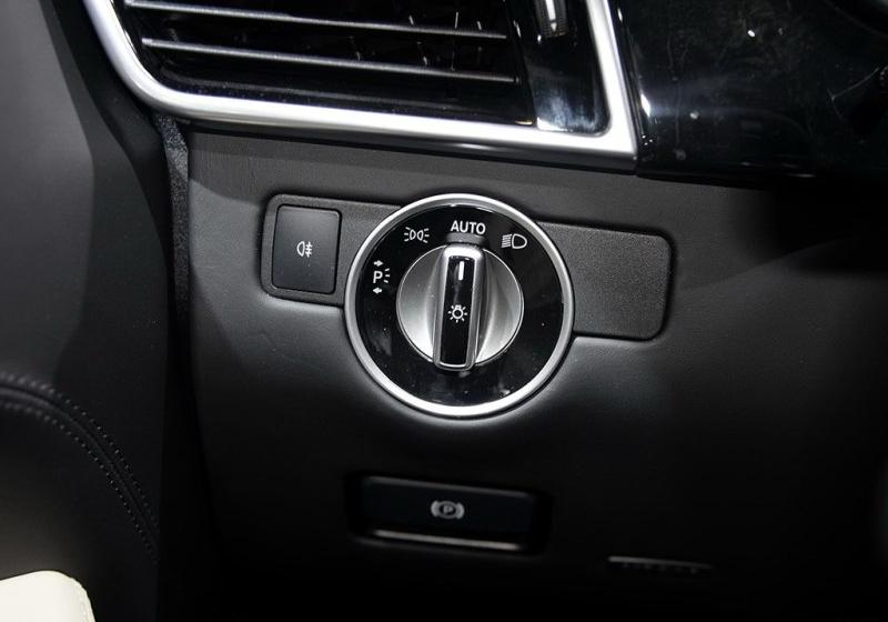 2016 GLE 500e 4MATIC