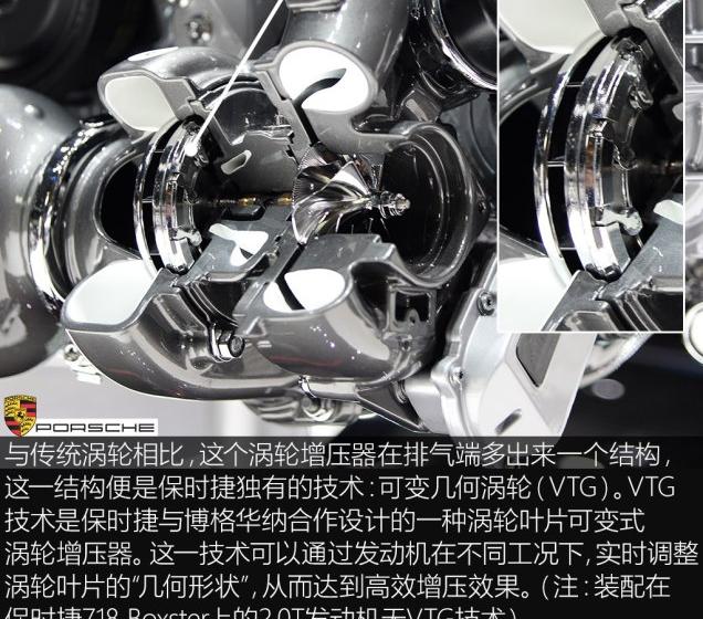 2016 718 Boxster S 2.5T