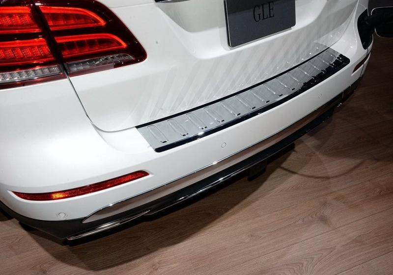 2016�� GLE 500e 4MATIC