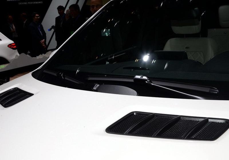 2016 GLE 500e 4MATIC