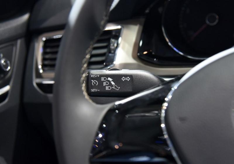 2016 230TSI DSG 25