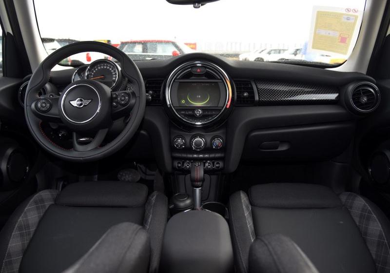 2016 2.0T COOPER S Ű