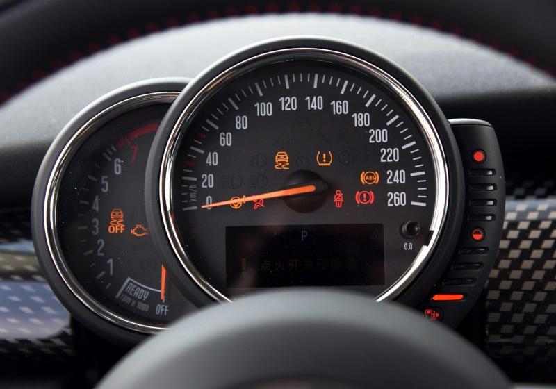 2016 2.0T COOPER S Ű