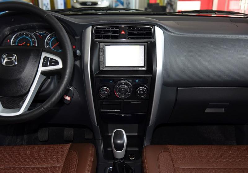 2016��  ���� 1.4L �ֶ�������