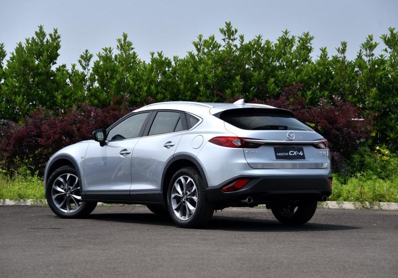 2016�� 2.5L �Զ�����Core