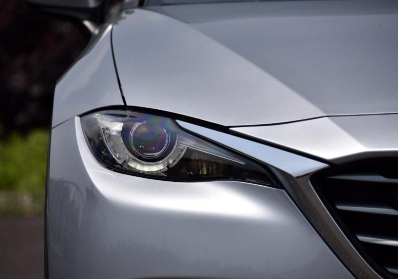 2016�� 2.5L �Զ�����Core