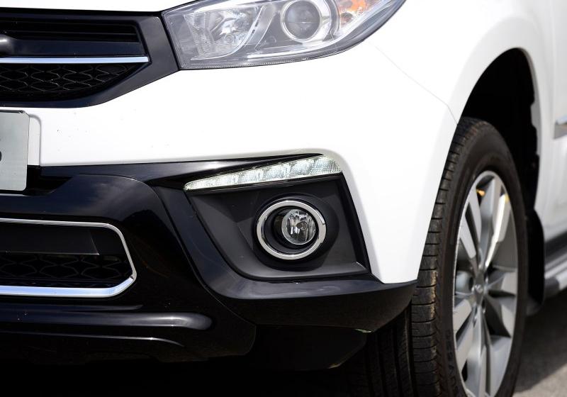 2016�� 1.6L �ֶ����а�