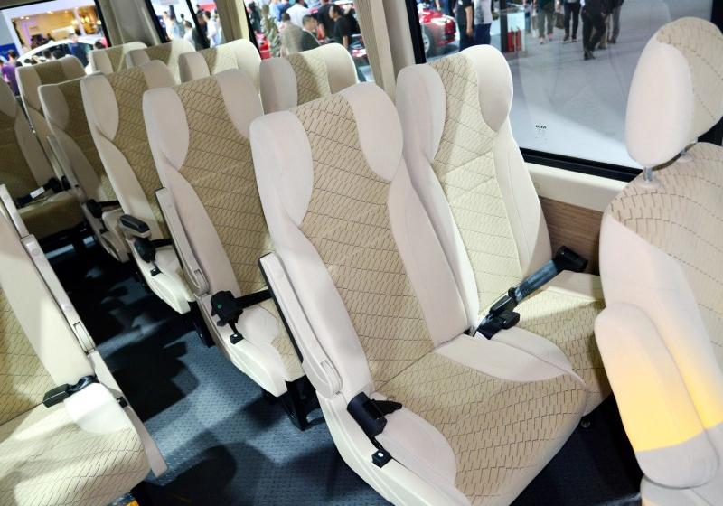 2016�� 3.0T-A42������߶�F1C