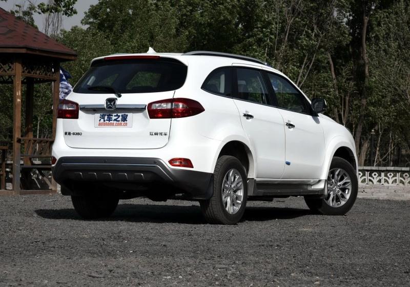 2016�� 2.0T �����Զ����ͺ����촰��5��