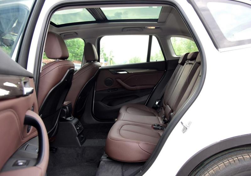 2016�� sDrive18Li ������