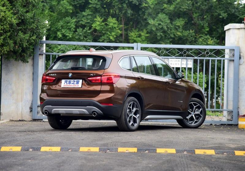 2016�� xDrive20Li ������