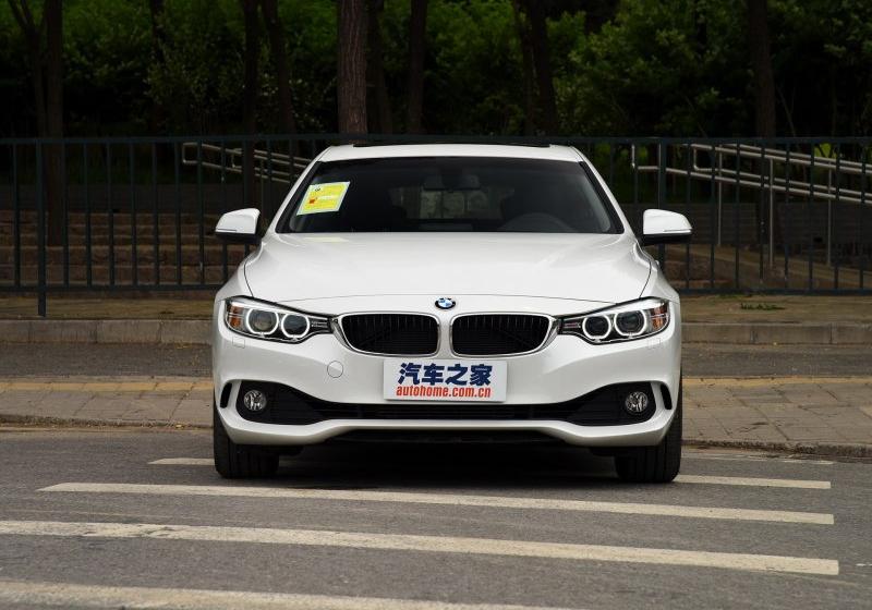 2016 420i Gran Coupe ȡ