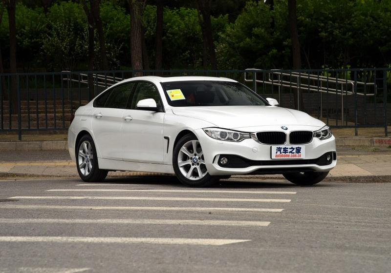 2016 420i Gran Coupe ȡ