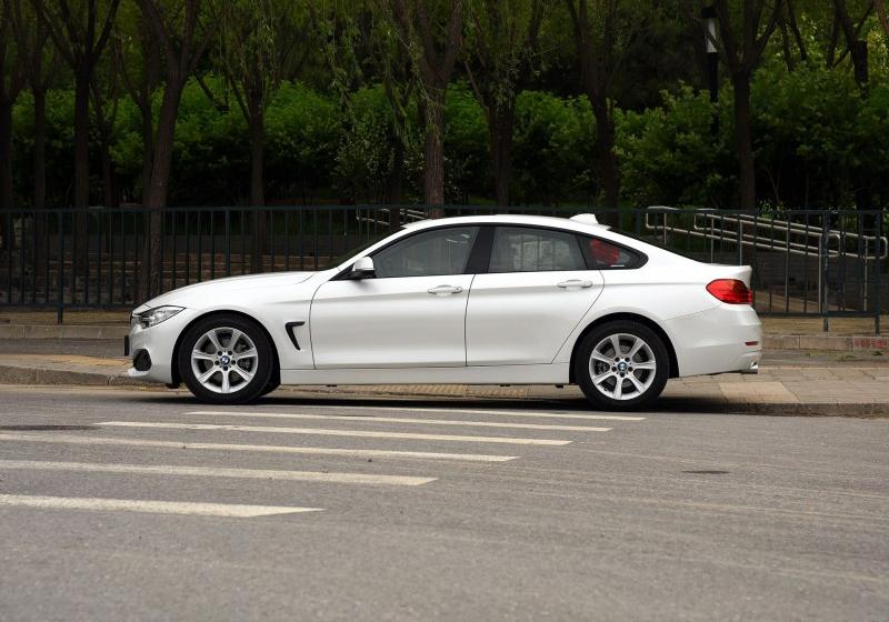 2016 420i Gran Coupe ȡ